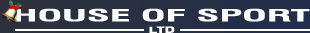 House of Sport Ltd - Logo